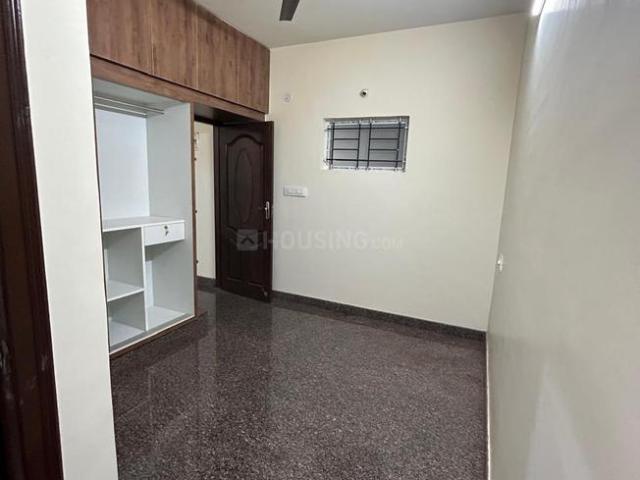 2 BHK Apartment in Indira Nagar for rent Bengaluru. The reference number is 20232786
