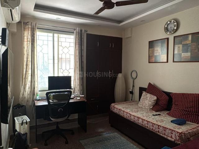 2 BHK Apartment in Indira Nagar for rent Bengaluru. The reference number is 20385916