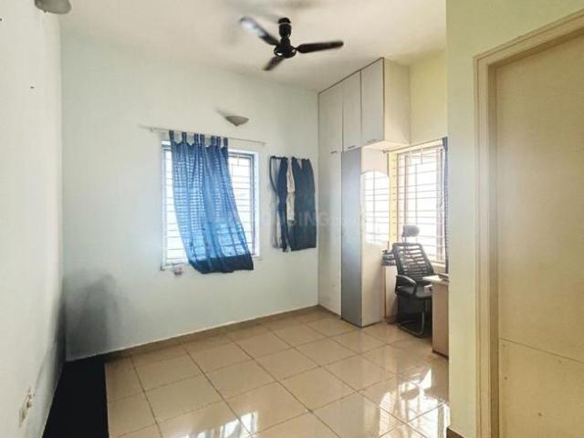 2 BHK Apartment in Indira Nagar for rent Bengaluru. The reference number is 20398622