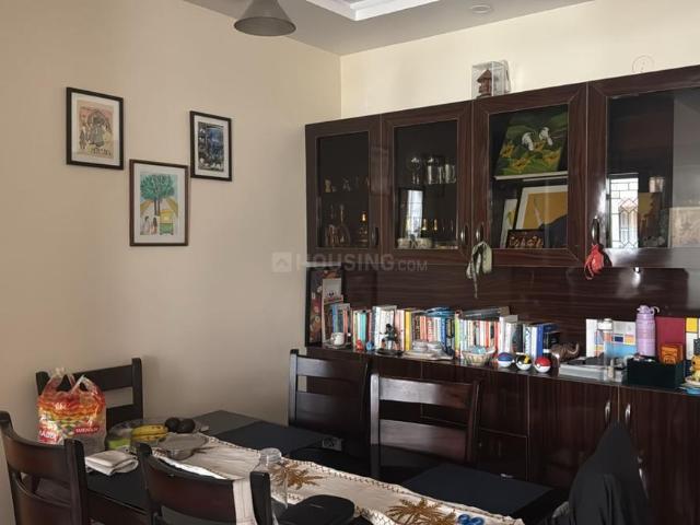 2 BHK Apartment in Indira Nagar for rent Bengaluru. The reference number is 20310962