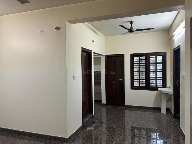 2 BHK Apartment in Indira Nagar for rent Bengaluru. The reference number is 20318107
