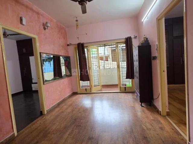 2 BHK Apartment in Indira Nagar for rent Bengaluru. The reference number is 20324129