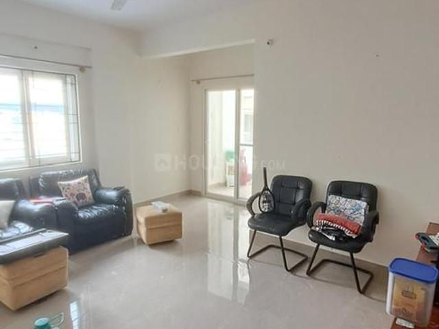 2 BHK Apartment in Indira Nagar for rent Bengaluru. The reference number is 20450065