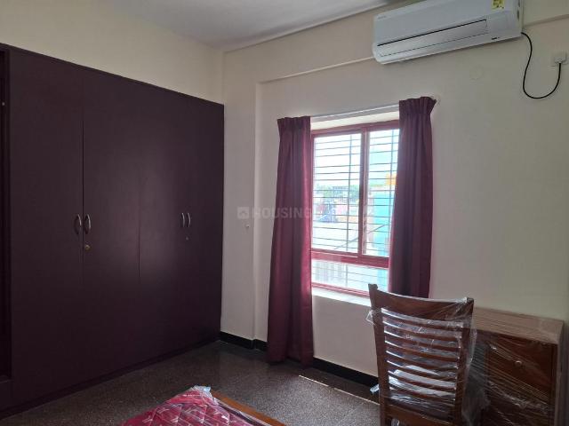 2 BHK Apartment in Indira Nagar for rent Bengaluru. The reference number is 20459777