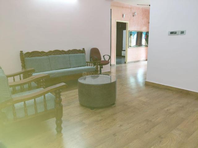 2 BHK Apartment in Indira Nagar for rent Bengaluru. The reference number is 20468917