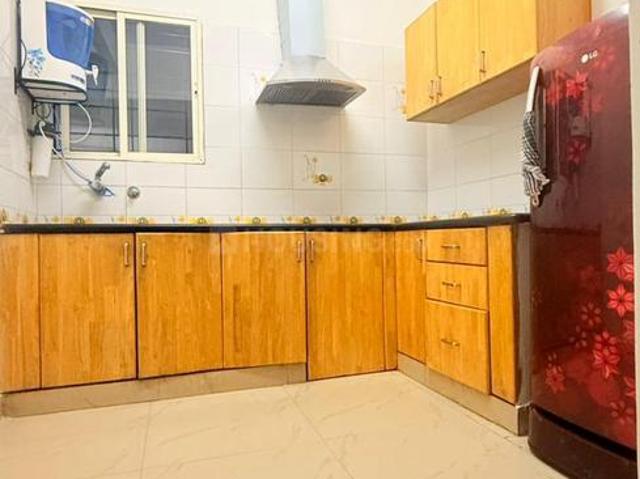 2 BHK Apartment in Indira Nagar for rent Bengaluru. The reference number is 20497779