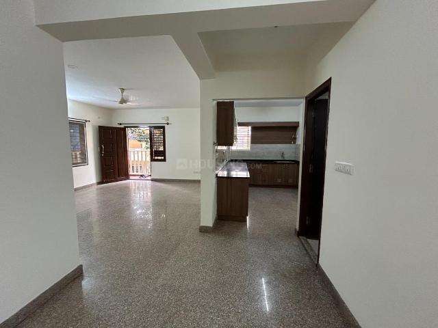 2 BHK Apartment in Indira Nagar for rent Bengaluru. The reference number is 20405987
