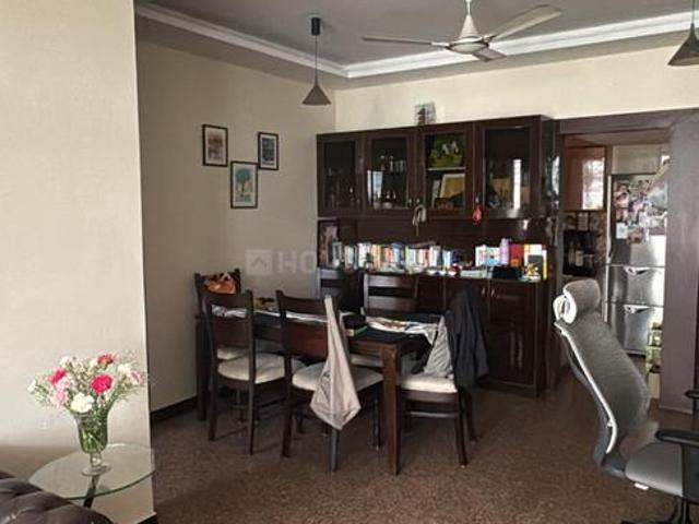 2 BHK Apartment in Indira Nagar for rent Bengaluru. The reference number is 20411358