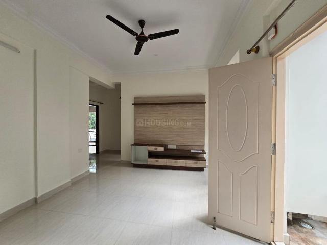 2 BHK Apartment in Indira Nagar for rent Bengaluru. The reference number is 20419775