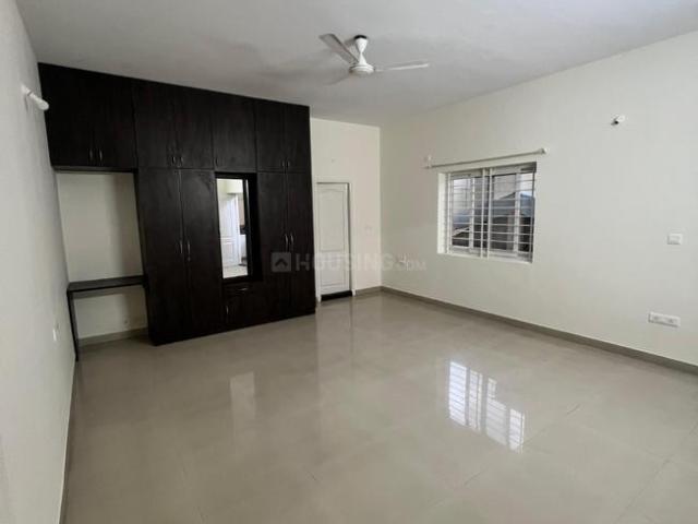 2 BHK Apartment in Indira Nagar for rent Bengaluru. The reference number is 20425502