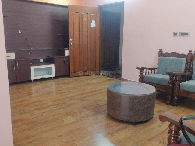 2 BHK Apartment in Indira Nagar for rent Bengaluru. The reference number is 20428048
