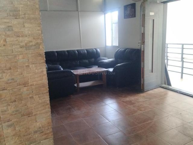 2 BHK Apartment in Indira Nagar for rent Bengaluru. The reference number is 20436960