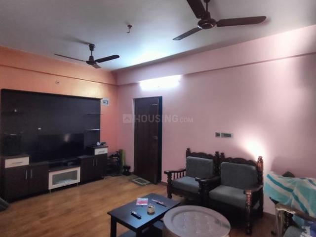 2 BHK Apartment in Indira Nagar for rent Bengaluru. The reference number is 20541251