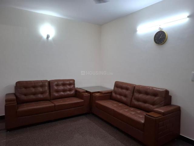 2 BHK Apartment in Indira Nagar for rent Bengaluru. The reference number is 20503901