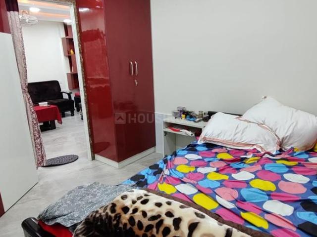 2 BHK Apartment in Indira Nagar for rent Bengaluru. The reference number is 20508948