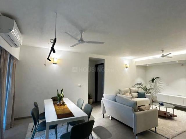2 BHK Apartment in Indira Nagar for rent Bengaluru. The reference number is 20527247