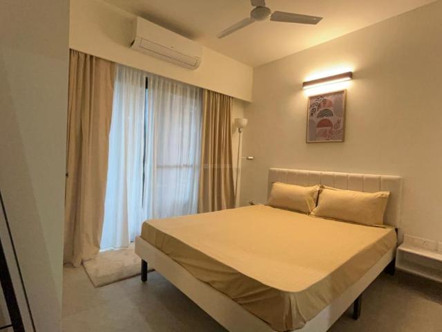 2 BHK Apartment in Indira Nagar for rent Bengaluru. The reference number is 20527247