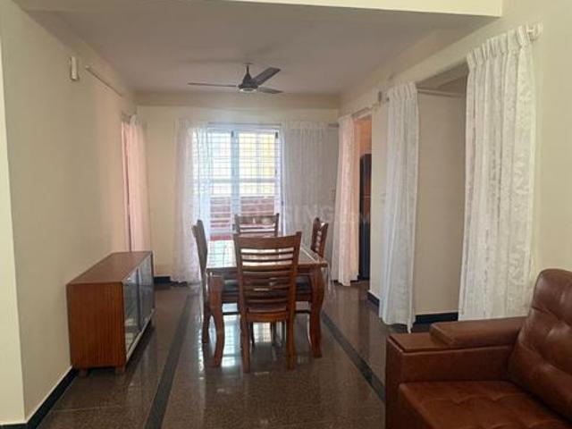 2 BHK Apartment in Indira Nagar for rent Bengaluru. The reference number is 20534612