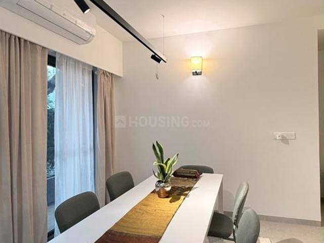 2 BHK Apartment in Indira Nagar for rent Bengaluru. The reference number is 20537301