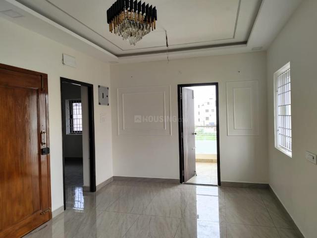 2 BHK Apartment in Kodihalli for rent Bengaluru. The reference number is 20657595