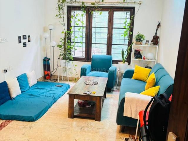 2 BHK Apartment in Indira Nagar for rent Bengaluru. The reference number is 20665726