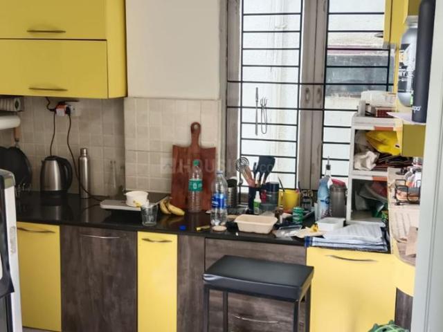 2 BHK Apartment in Indira Nagar for rent Bengaluru. The reference number is 20670547