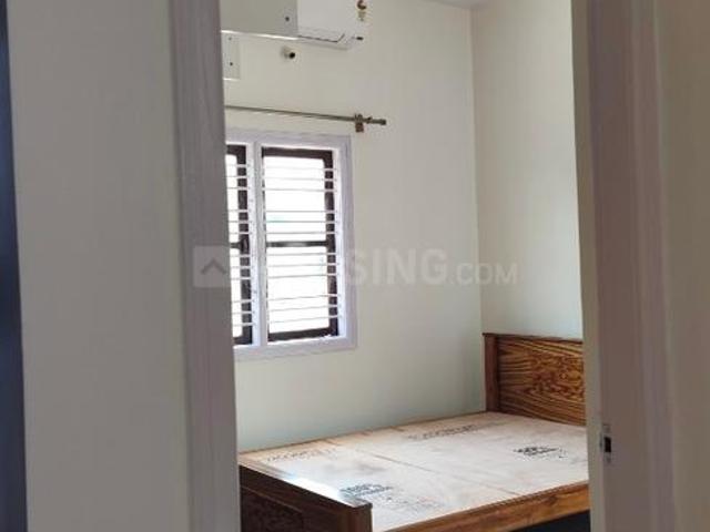 2 BHK Apartment in Indira Nagar for rent Bengaluru. The reference number is 20680865