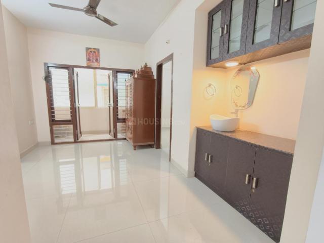2 BHK Apartment in Indira Nagar for rent Bengaluru. The reference number is 20607134