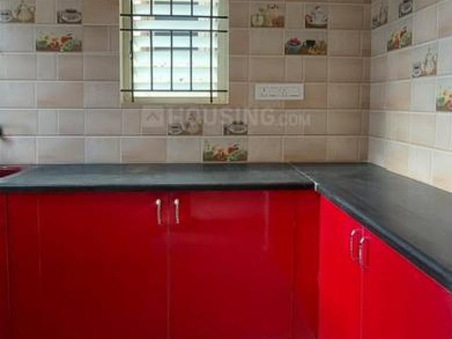 2 BHK Apartment in Indira Nagar for rent Bengaluru. The reference number is 20758510