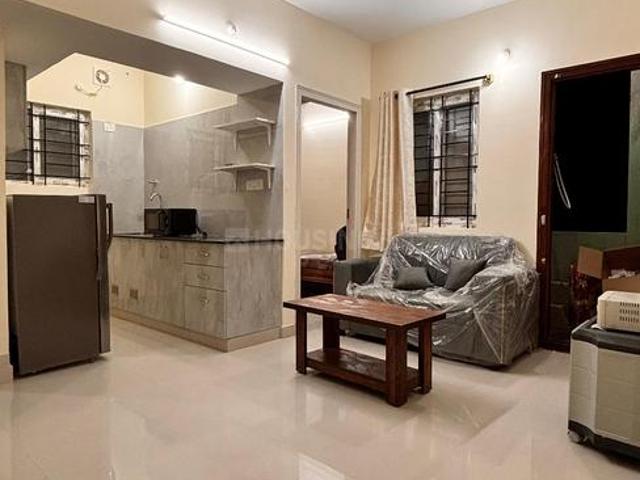 2 BHK Apartment in Indira Nagar for rent Bengaluru. The reference number is 20764122