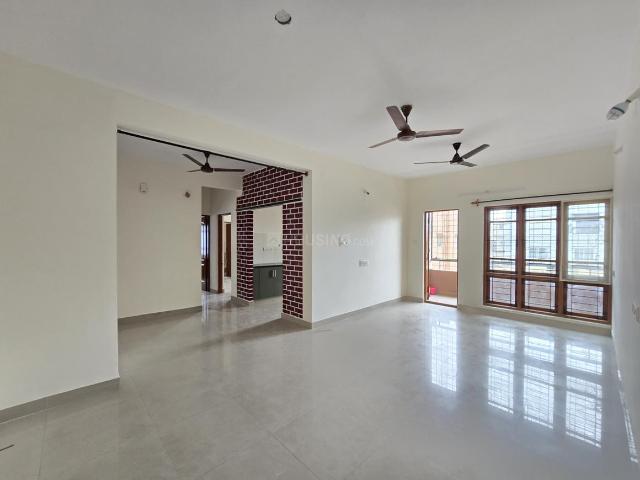 2 BHK Apartment in Indira Nagar for rent Bengaluru. The reference number is 20708664