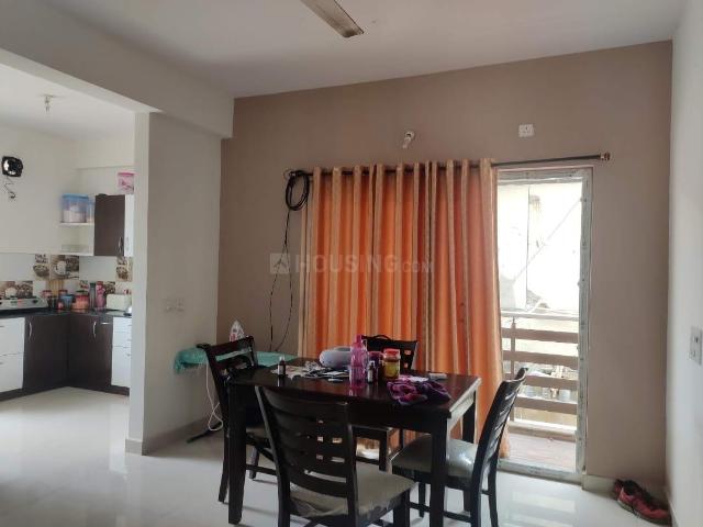 2 BHK Apartment in Indira Nagar for rent Bengaluru. The reference number is 20865639