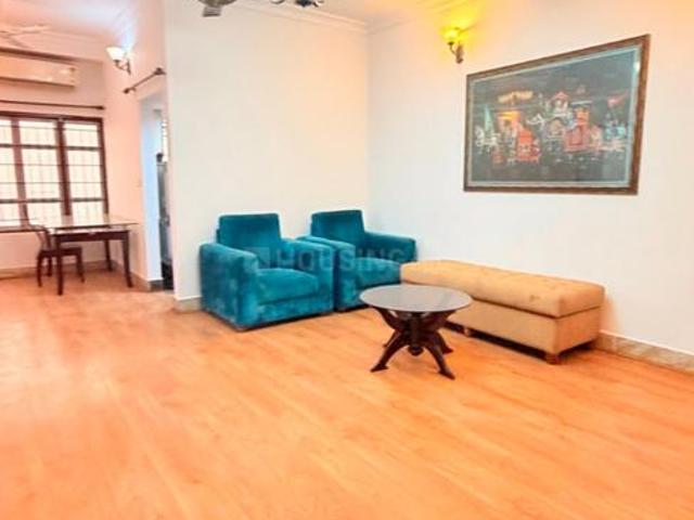 2 BHK Apartment in Indira Nagar for rent Bengaluru. The reference number is 20823536