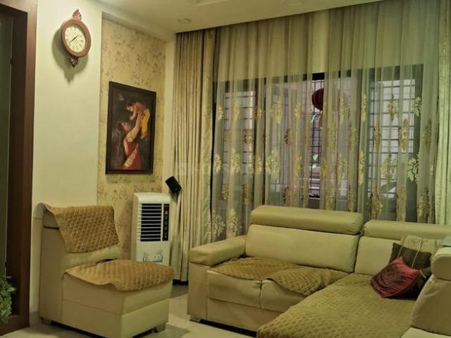 2 BHK Apartment in New Tippasandra for rent Bengaluru. The reference number is 20838641