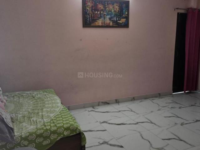 2 BHK Apartment in Indira Nagar for rent Lucknow. The reference number is 20369687