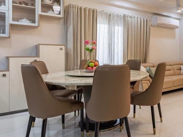 2 BHK Apartment in Indira Nagar for resale Old Madras Road. The reference number is 16536468