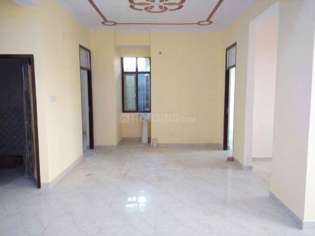 2 BHK Apartment in Indira Nagar for resale Lucknow. The reference number is 20455453