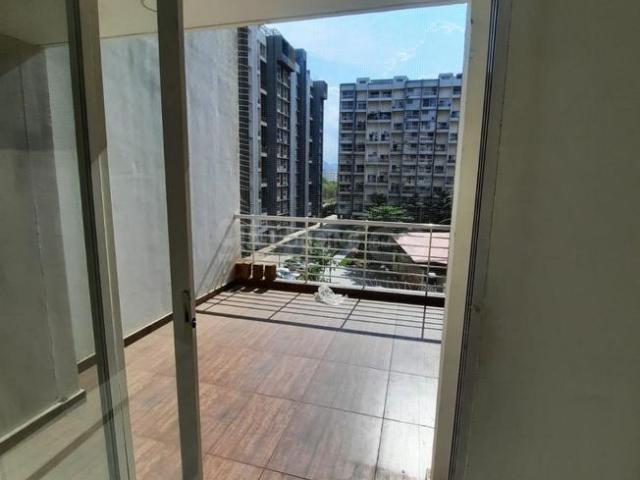 2 BHK Apartment in Indira Nagar for resale Nashik. The reference number is 17936140