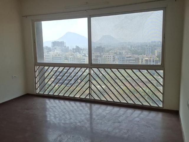 2 BHK Apartment in Indira Nagar for resale Nashik. The reference number is 19409179