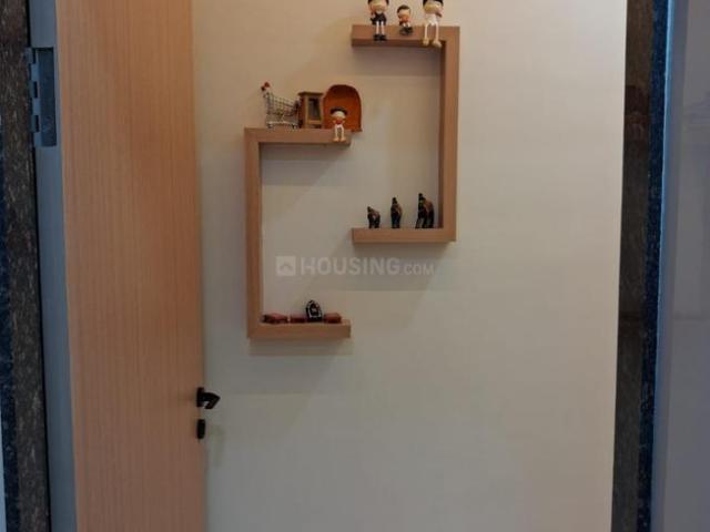 2 BHK Apartment in Indira Nagar for resale Nashik. The reference number is 20305379
