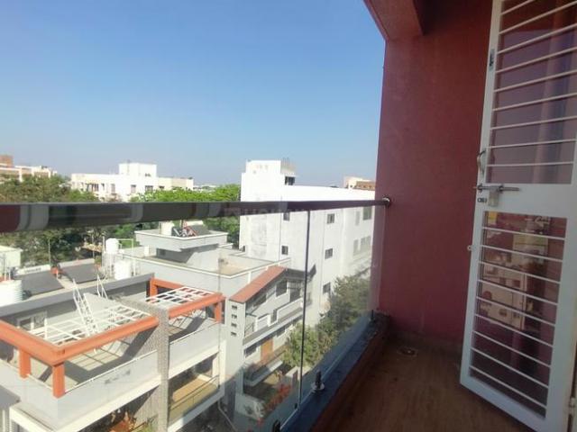 2 BHK Apartment in Indira Nagar for resale Nashik. The reference number is 20985426