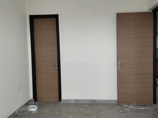2 BHK Apartment in Indirapuram for rent Ghaziabad. The reference number is 19018612