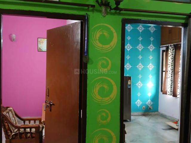 2 BHK Apartment in Indirapuram for rent Ghaziabad. The reference number is 19348680