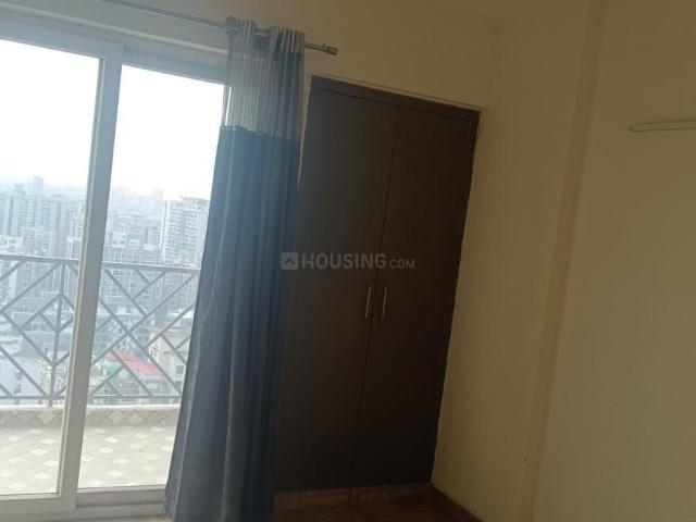 2 BHK Apartment in Indirapuram for rent Ghaziabad. The reference number is 19707554