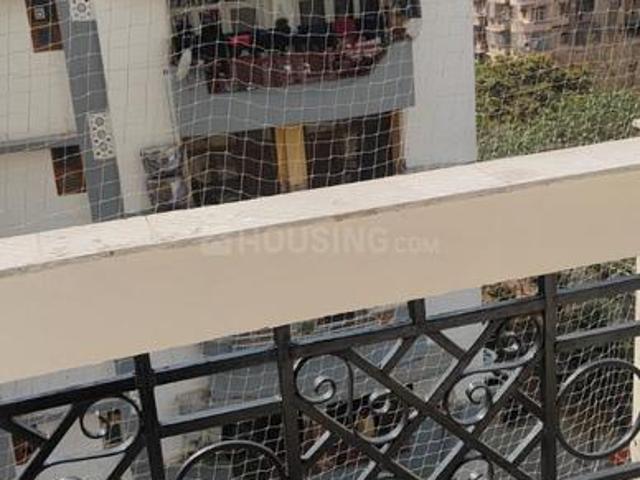 2 BHK Apartment in Indirapuram for rent Ghaziabad. The reference number is 19814414