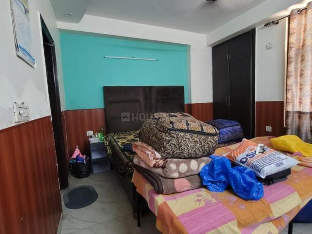 2 BHK Apartment in Indirapuram for rent Ghaziabad. The reference number is 19880406