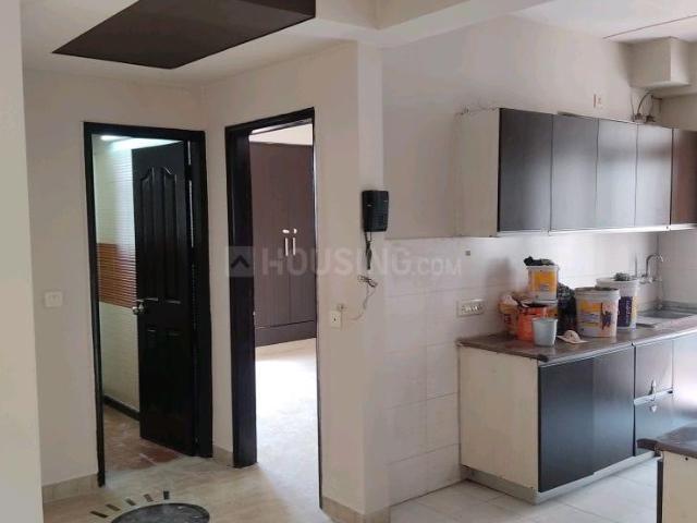 2 BHK Apartment in Indirapuram for rent Ghaziabad. The reference number is 19923772