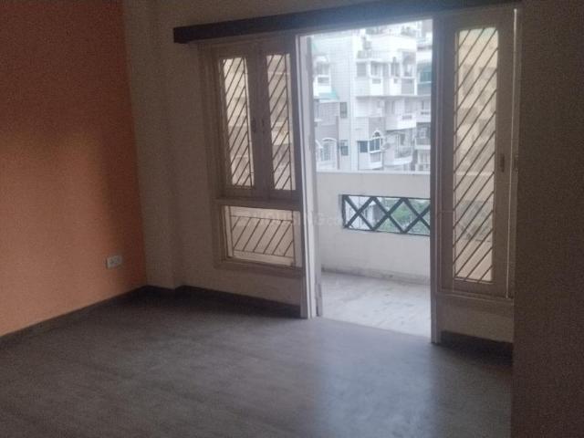 2 BHK Apartment in Indirapuram for rent Ghaziabad. The reference number is 20077165