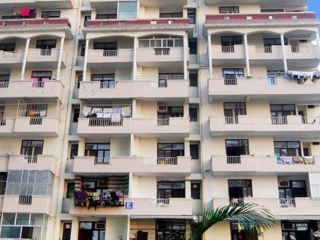 2 BHK Apartment in Indirapuram for rent Ghaziabad. The reference number is 20220636