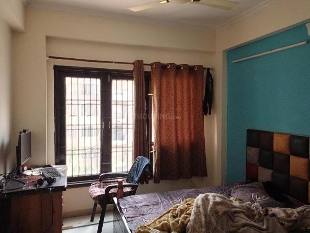 2 BHK Apartment in Indirapuram for rent Ghaziabad. The reference number is 20235746
